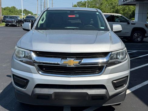 Used 2020 Chevrolet Colorado LT RWD image 12
