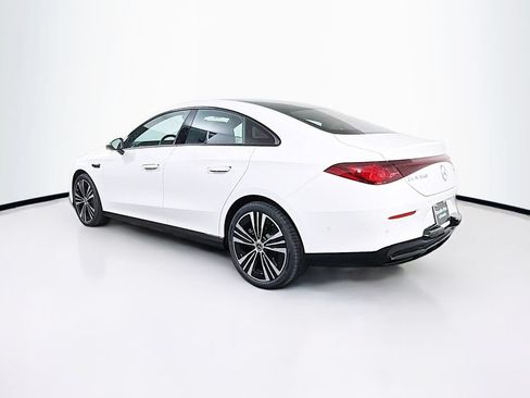 Used 2026 Mercedes-Benz CLA 350 image 5