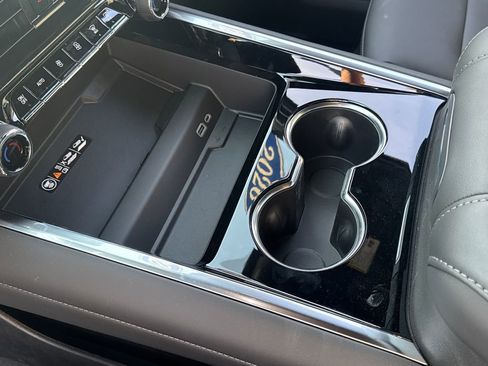 New 2026 Chevrolet Tahoe LT w/ Comfort Package image 20