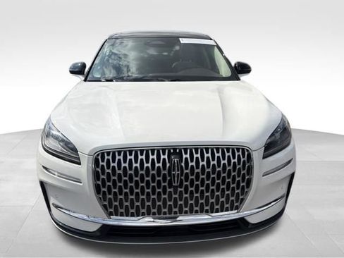 Used 2024 Lincoln Corsair AWD w/ Equipment Group 101A image 12