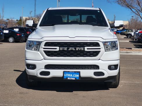 Used 2024 RAM 1500 Lone Star image 3