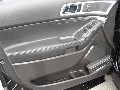 Used 2015 Ford Explorer Sport image 26