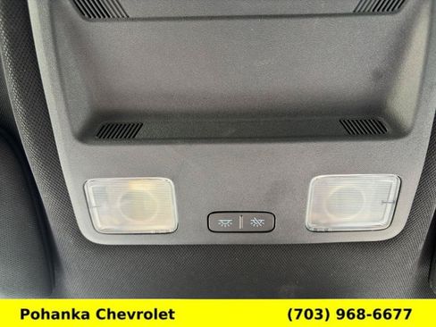 Used 2025 Ford Mustang GT Premium RWD image 19
