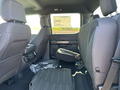 New 2025 Ford F150 STX w/ Equipment Group 200A image 34
