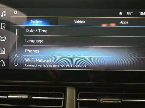 Used 2025 Chevrolet Trax ACTIV w/ Driver Confidence Package FWD image 13