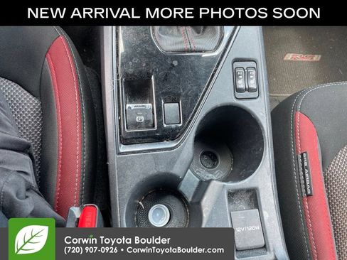 Used 2024 Subaru Impreza RS AWD/4WD image 12