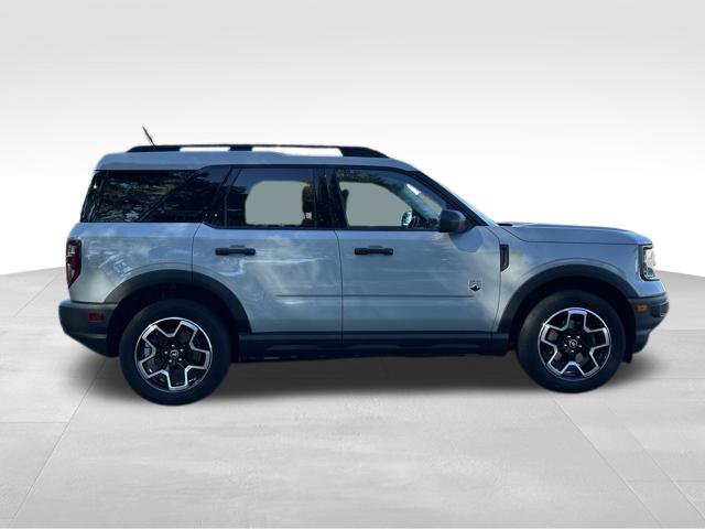 Used 2021 Ford Bronco Sport Big Bend AWD/4WD image 6