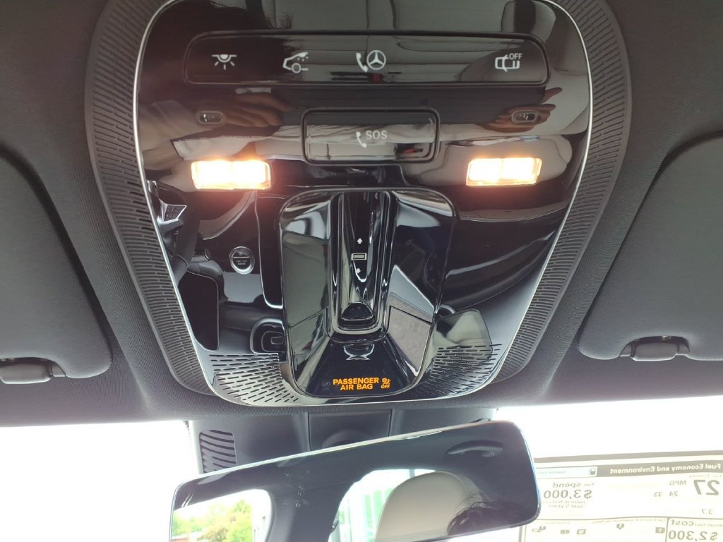 Certified 2026 Mercedes-Benz C 300 4MATIC Sedan image 25