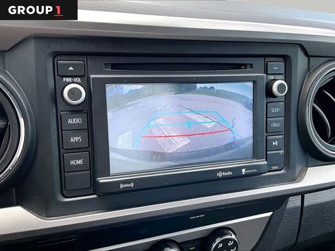 Used 2019 Toyota Tacoma SR5 AWD/4WD image 29