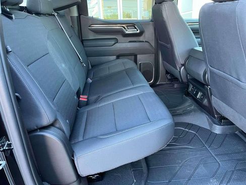 Certified 2023 Chevrolet Silverado 1500 LT w/ Safety Package AWD/4WD image 19