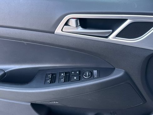 Used 2018 Hyundai Tucson Limited w/ Ultimate Package 02 AWD/4WD image 10