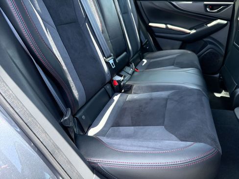 Certified 2023 Subaru WRX Limited AWD/4WD image 22