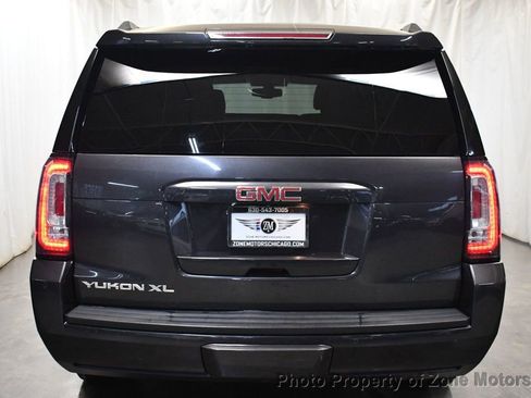 Used 2015 GMC Yukon XL SLE w/ Convenience Package image 11