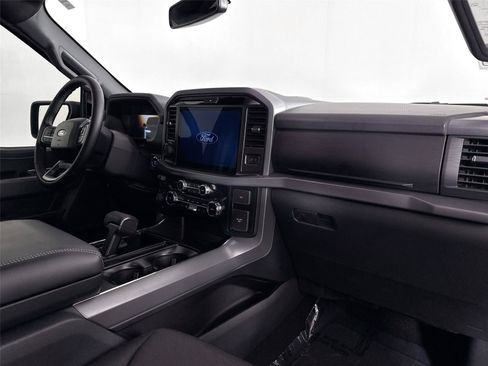 Used 2025 Ford F150 XLT w/ Equipment Group 302A MID AWD/4WD image 43