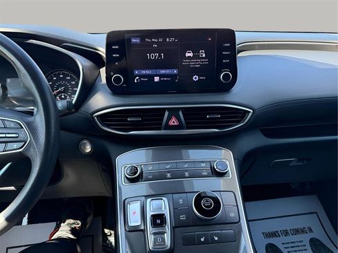 Used 2022 Hyundai Santa Fe SEL image 17