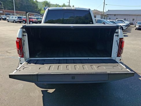 Used 2018 Ford F150 Raptor w/ Equipment Group 802A Luxury AWD/4WD image 29