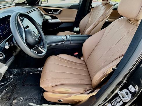 Used 2026 Mercedes-Benz E 350 Sedan image 19