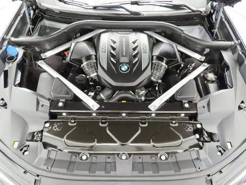 Used 2020 BMW X7 M50i image 30