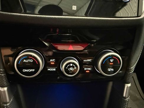 Certified 2021 Subaru Forester Limited w/ Popular Package #3 AWD/4WD image 35
