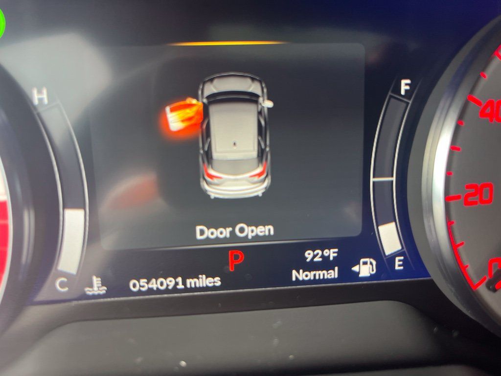 Used 2022 Acura RDX w/ Advance Package AWD/4WD image 5