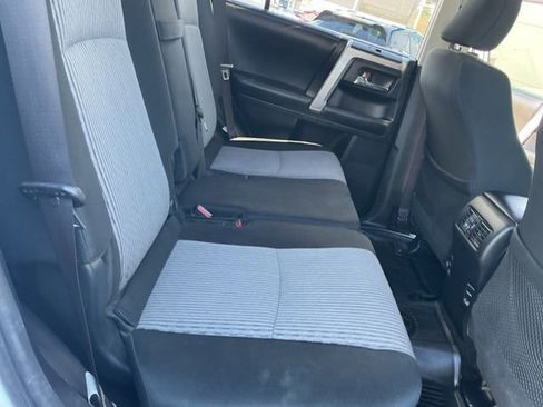 Used 2019 Toyota 4Runner SR5 image 25