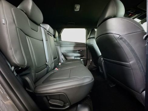 New 2026 Hyundai Tucson XRT image 28