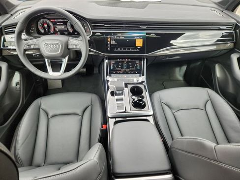 New 2026 Audi Q7 2.0T Premium AWD/4WD image 24