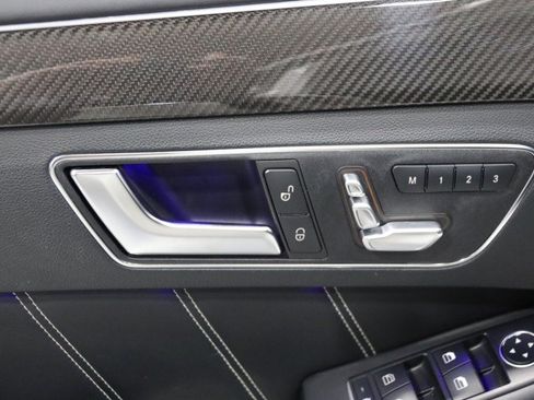 Used 2015 Mercedes-Benz E 63 AMG S-Model image 66