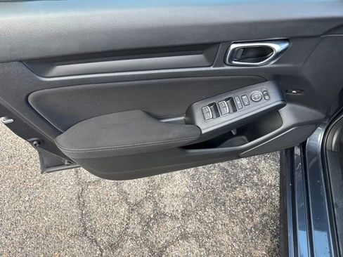 Certified 2023 Honda Civic LX image 6