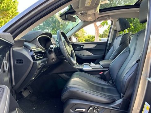 Used 2024 Acura MDX FWD w/ Technology Package image 8
