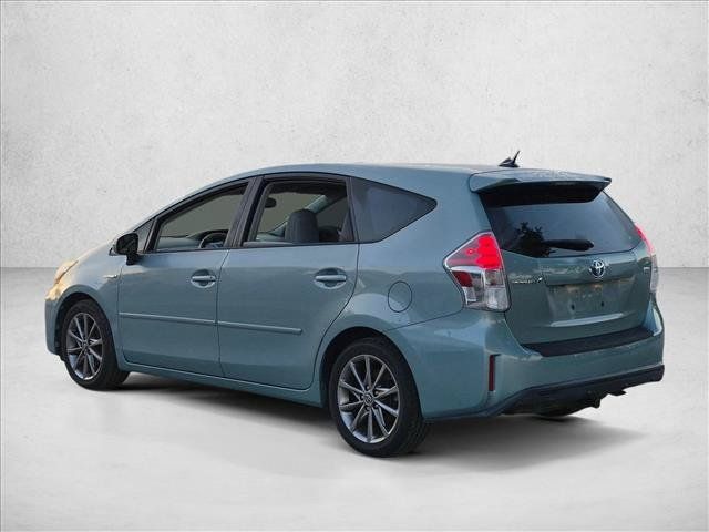 Used 2015 Toyota Prius V Five FWD image 5