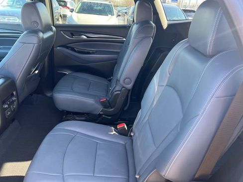 Used 2023 Buick Enclave Essence w/ Experience Buick Package image 8