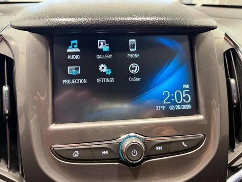 Used 2016 Chevrolet Cruze LT image 26