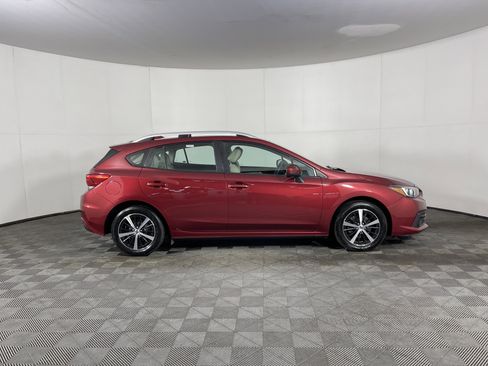 Used 2023 Subaru Impreza Premium image 5