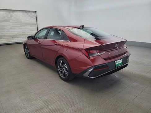 Used 2024 Hyundai Elantra SEL w/ Convenience Package image 5