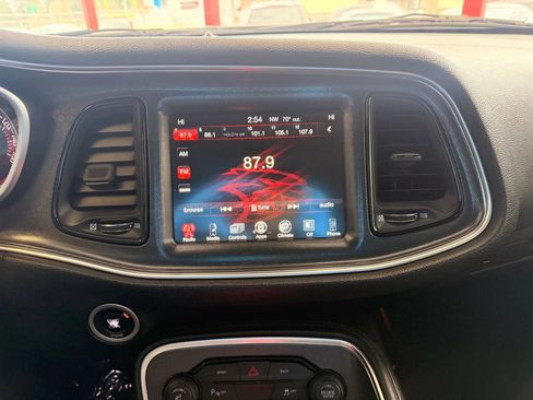 Used 2015 Dodge Challenger SXT Plus image 16