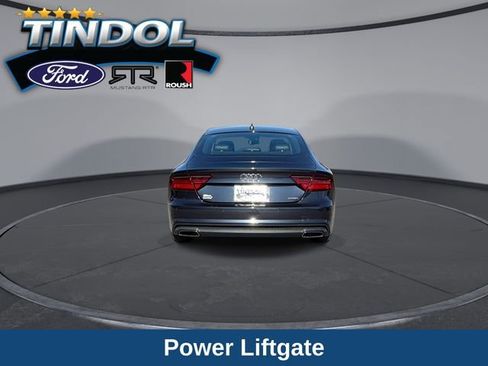 Used 2016 Audi A7 3.0T Prestige w/ Comfort Seating Package image 6
