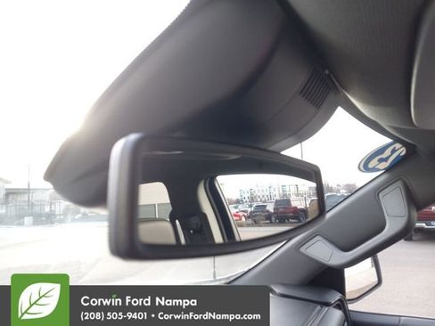 Used 2023 Chevrolet Silverado 1500 LTZ image 21