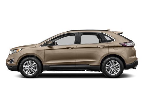 Used 2017 Ford Edge SE AWD/4WD image 3