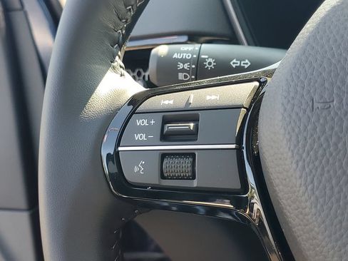 New 2026 Honda CR-V EX-L image 16