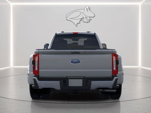 New 2026 Ford F350 Lariat w/ Lariat Ultimate Package AWD/4WD image 5