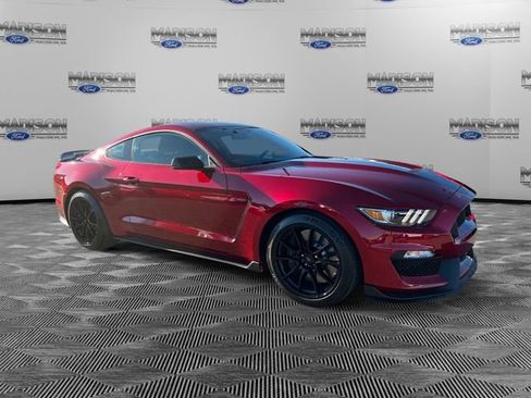 Used 2020 Ford Mustang Shelby GT350 w/ Technology Package image 7