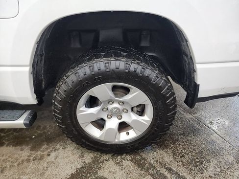 Used 2023 RAM 1500 Big Horn AWD/4WD image 32