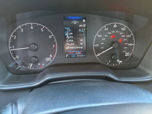 Used 2025 Toyota Corolla LE image 34