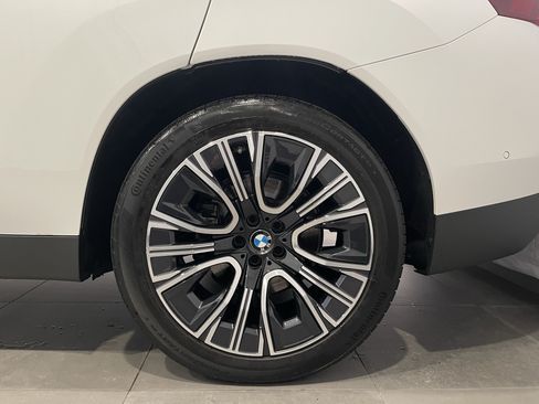Used 2026 BMW X3 xDrive30i w/ Premium Package AWD/4WD image 8