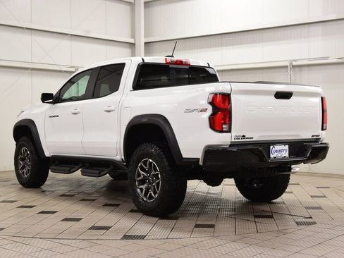 New 2026 Chevrolet Colorado ZR2 w/ Technology Package image 6