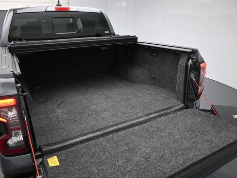 Certified 2024 Ford Ranger Lariat w/ FX4 Off-Road Package image 27