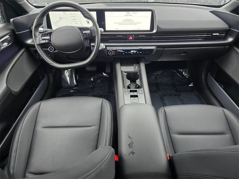 Certified 2023 Hyundai Ioniq 6 SEL image 18