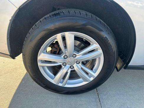 Used 2015 Acura RDX AWD image 39