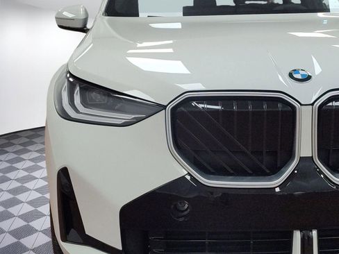 Used 2025 BMW X3 xDrive30 w/ M Sport Package AWD/4WD image 10